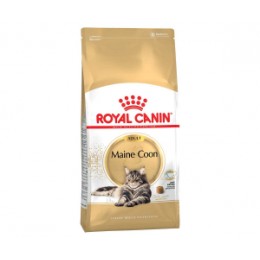  Корм для кошек крупных пород Royal Canin Мэйн Кун 10кг