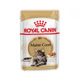 Royal Canin (Роял Канин) Мейн кун соус 0,085кг (1*12)