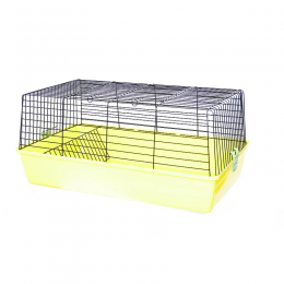 Гоша, клетка для кроликов, R-3, 85х49х38 см