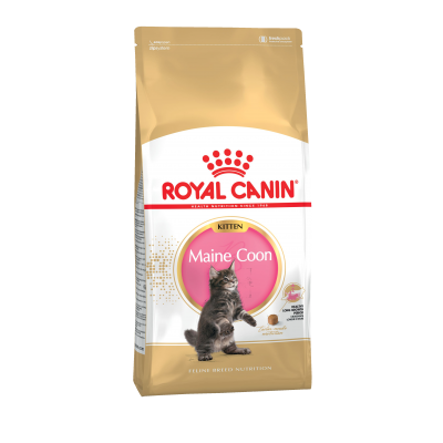 Корм для котят Royal Canin Мейн-кун 2кг