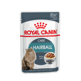 Корм для кошек Royal Canin для вывода шерсти 85гр
