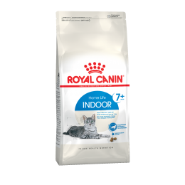 Корм для пожилых кошек Royal Canin 7+  для пожилых домашних кошек 1.5кг