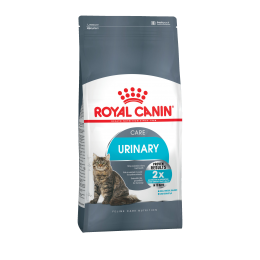 Сухой Корм для кошек Royal Canin(Роял Канин) Urinary care для профилактики МКБ 400гр