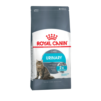 Сухой Корм для кошек Royal Canin(Роял Канин) Urinary care для профилактики МКБ 2кг