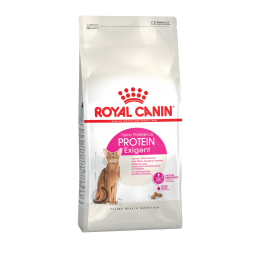 Корм для кошек Royal Canin Protein Exigent привередливых к составу продукта 2кг