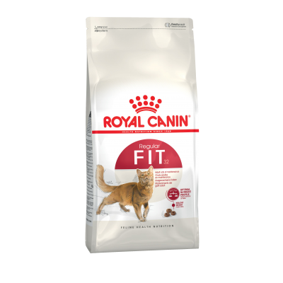 Корм для кошек Royal Canin Fit  2кг