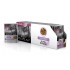 Влажный корм Pro Plan(Про План) Nutri Savour для кошек с чувствительным пищеварением с индейкой в соусе, 85гр.