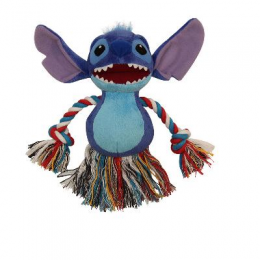 Игрушка (Triol-Disney) WD1016 "Stitch" мягкая 150мм